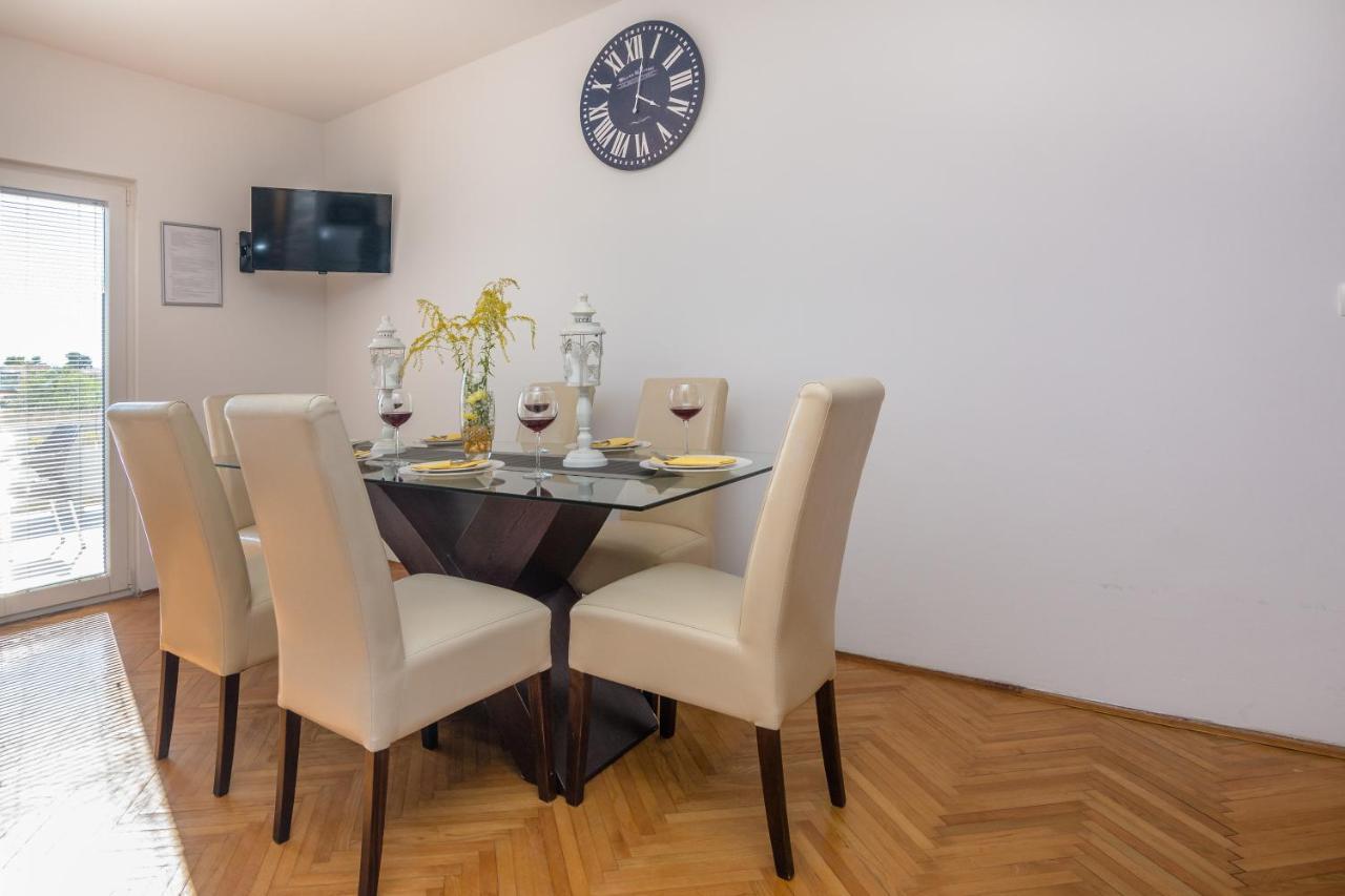 Apartment K&L Vir Εξωτερικό φωτογραφία