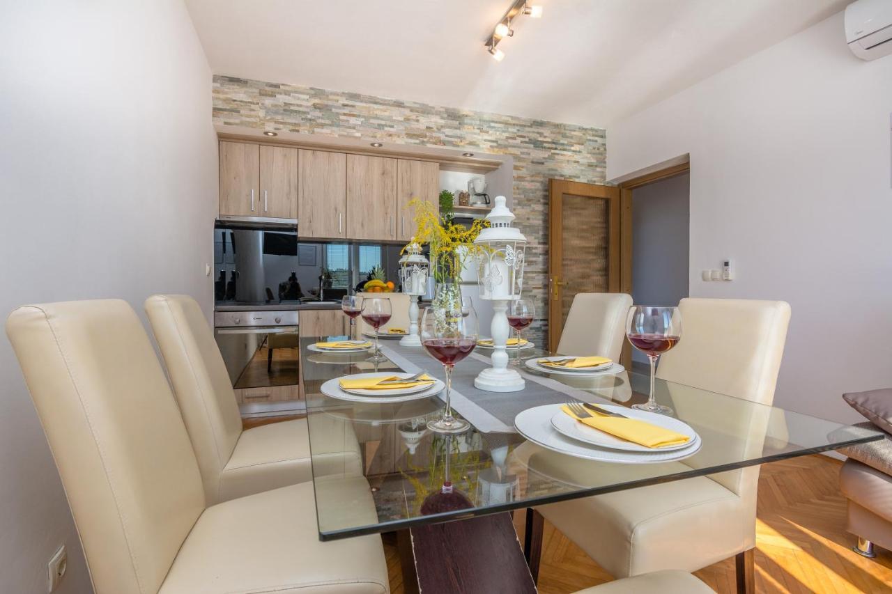 Apartment K&L Vir Εξωτερικό φωτογραφία