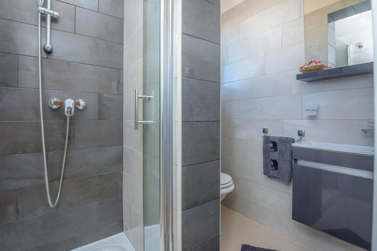 Apartment K&L Vir Εξωτερικό φωτογραφία