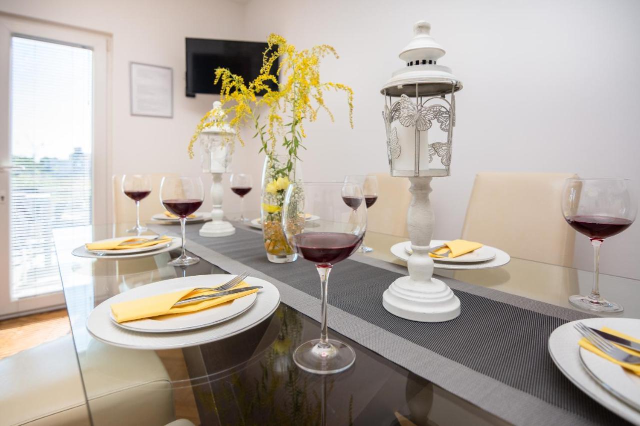 Apartment K&L Vir Εξωτερικό φωτογραφία