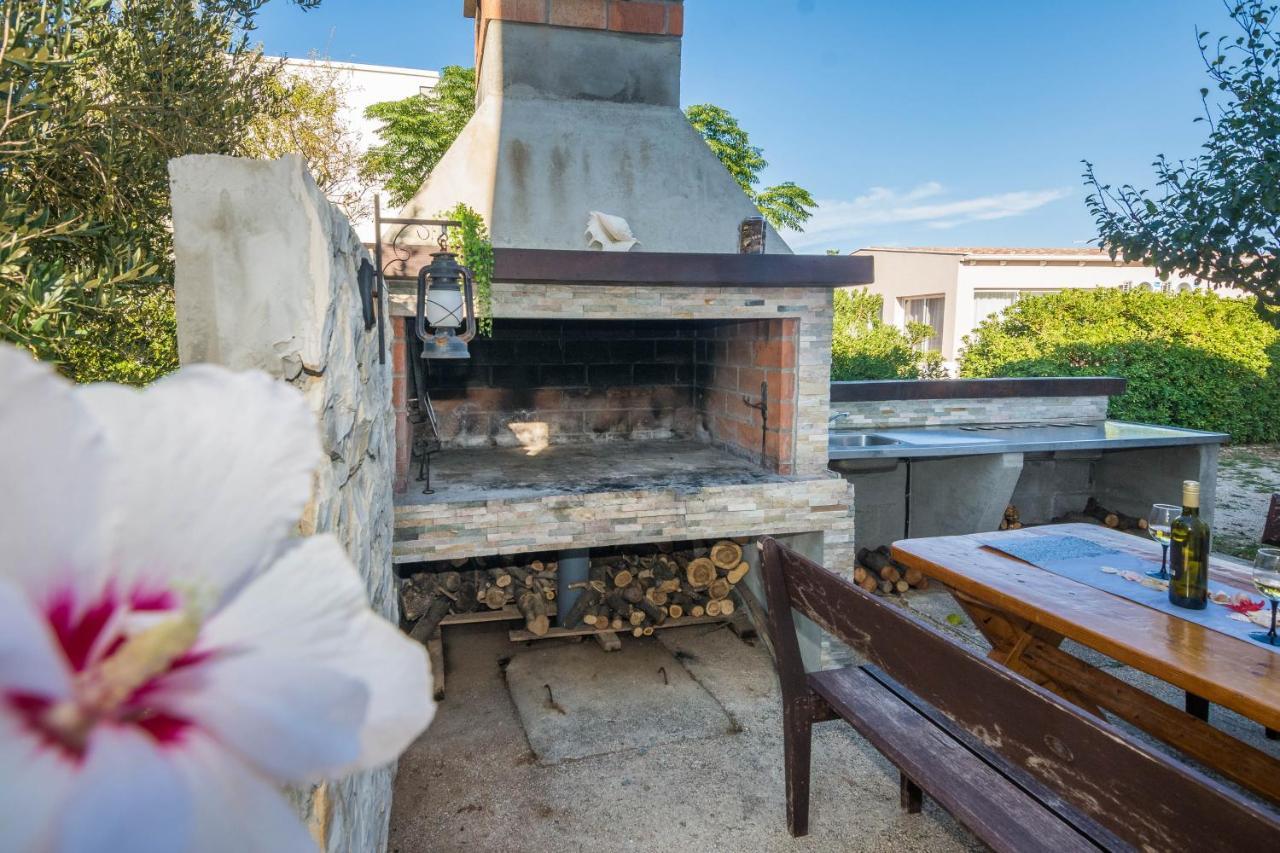 Apartment K&L Vir Εξωτερικό φωτογραφία