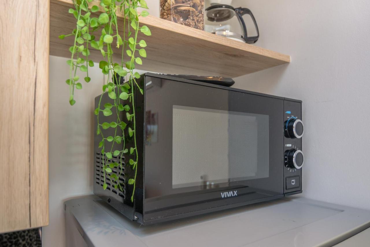 Apartment K&L Vir Εξωτερικό φωτογραφία