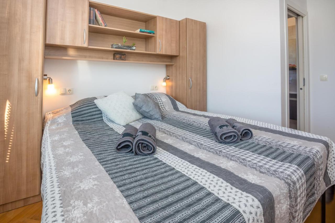 Apartment K&L Vir Εξωτερικό φωτογραφία