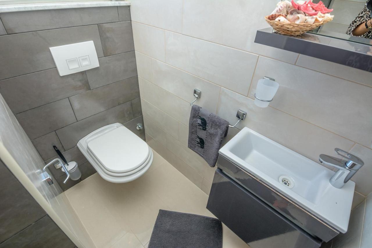 Apartment K&L Vir Εξωτερικό φωτογραφία