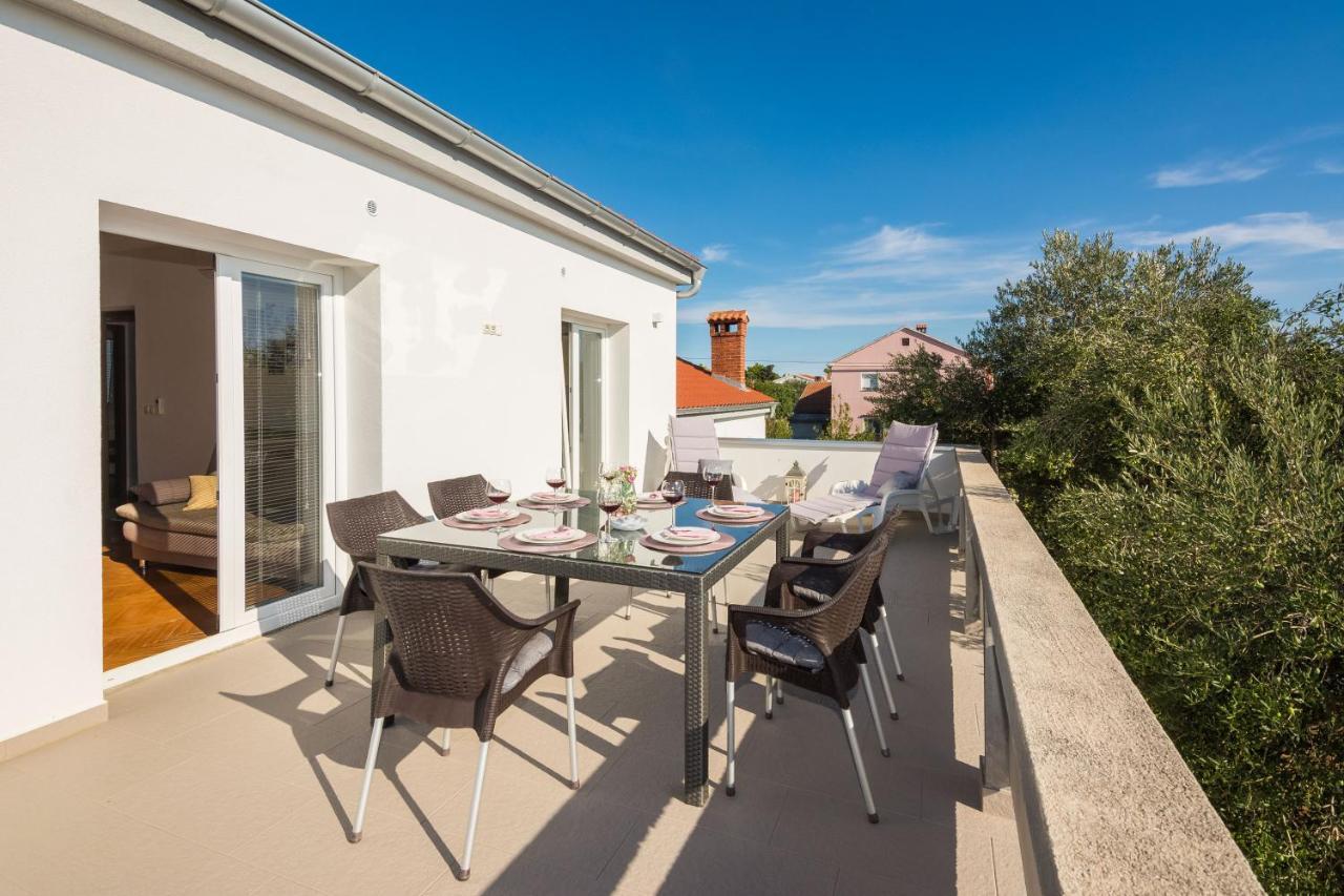 Apartment K&L Vir Εξωτερικό φωτογραφία